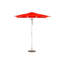 Swift 6.6' Square Telescopic Umbrella-1235700090-1234959745