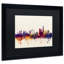 «London England Skyline», impression-50509893-50482416-50482300