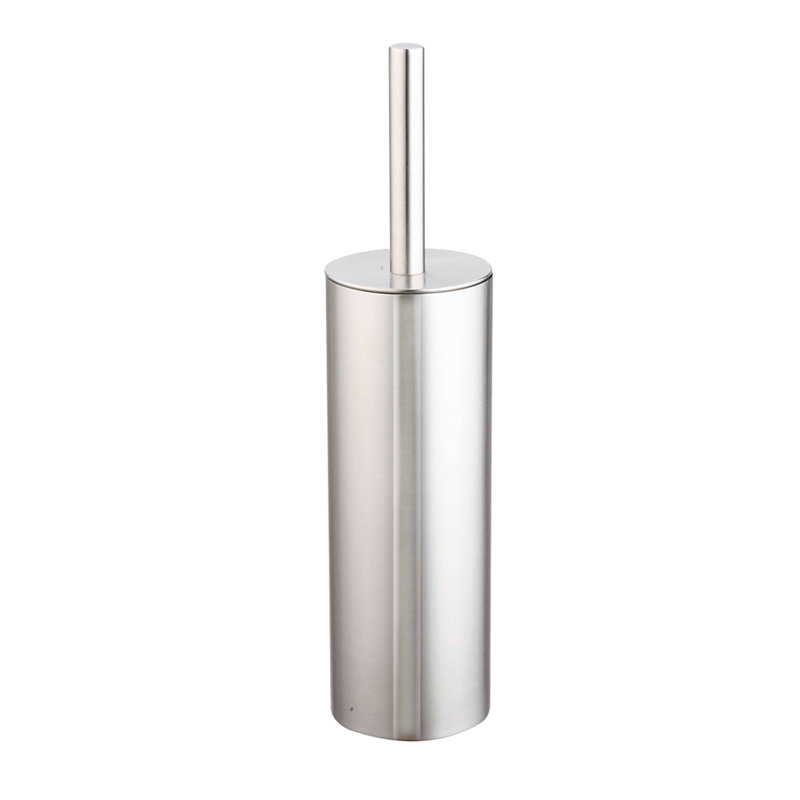 Montreal Free-Standing Toilet Brush & Holder