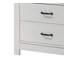 Commode 5 tiroirs Cosmo