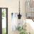 Ballance 1 - Light Single Pendant-845528572-845528562