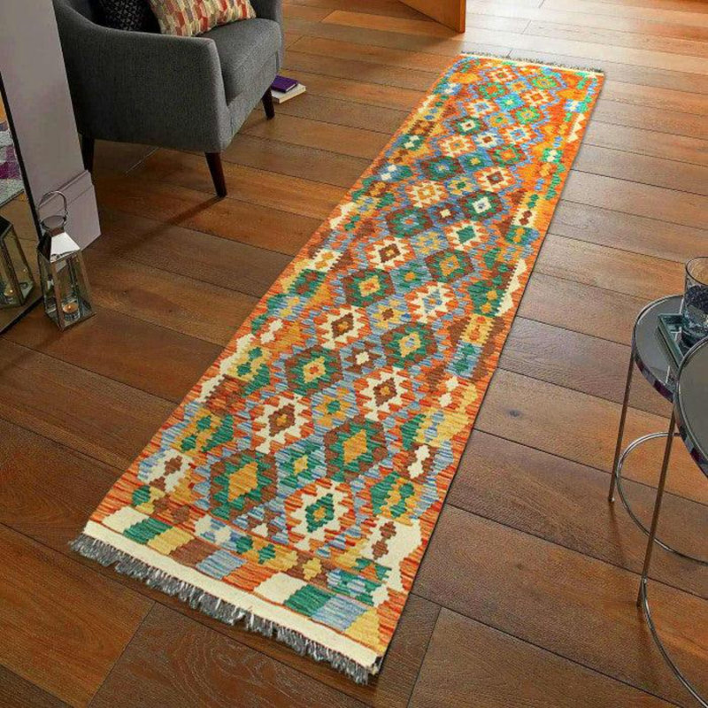 Southwestern Area Rug