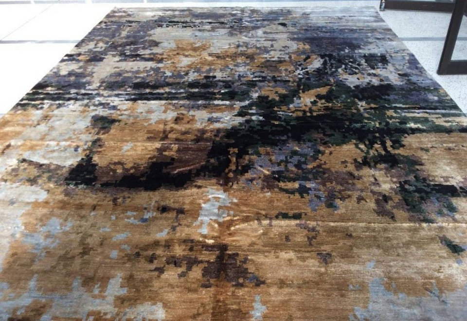 One-of-a-Kind Rugs