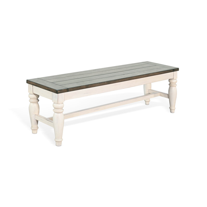 Banc de rangement Hurdsfield