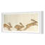 Bounding Hares Print by Bigsby, Bella-208132941