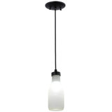 Canoe Tall Pines 1 - Light Pendant