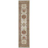 Indo One-of-a-Kind 2'11" X 11'11" Area Rug