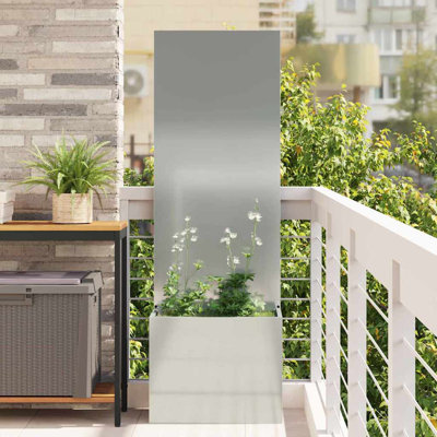 Planter Box