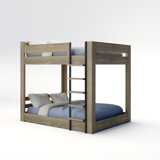 ICON Standard - Bunk Bed, Ladder Location A