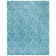 Ashburnham Olympia Shag Performance Geometric Rug
