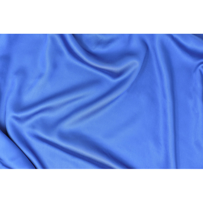 100% Bamboo Duvet Cover - Hypoallergenic and Breathable, Double Duvet Cover, Navy