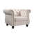 ivory Polyester
