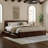 Astley Wood Panel Storage Bed-137668258-137668257