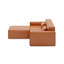 Canapé modulaire 3 pièces Mix-54322471