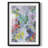 Buckingham Gardens -Framed Print