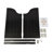 Solid Wood Café / Saloon Door-113498450