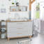 Caro Changing Table