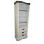 180 cm H x 68 cm W Standard Bookcase