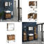 Gali Bathroom Furniture Suite