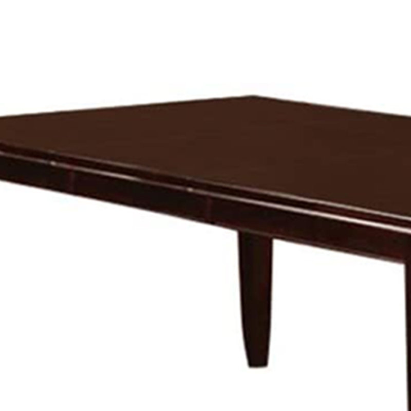 Ensemble de salle à manger extensible Espalda