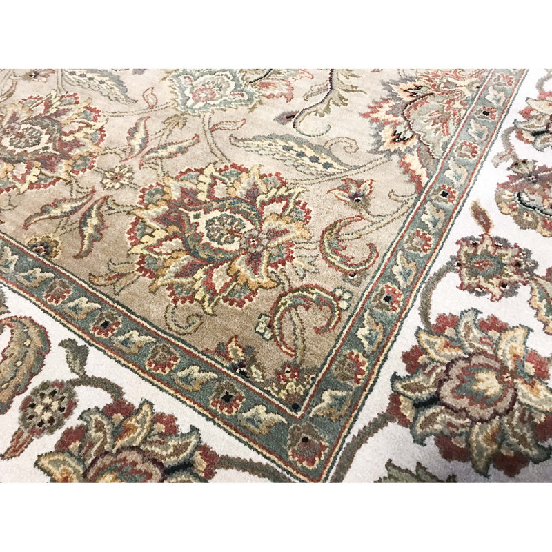 Trinity One-of-a-Kind 5' X 8'2" Area Rug