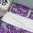 Modern & Contemporary Polyester Twill Geometric Shapes Duvet Cover-112931669-40703601