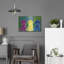 «3 Kings» par Abstract Graffiti, art mural-493505173