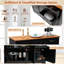 Joskar 43.5'' Sideboard-1803427404