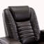 Fauteuil inclinable électrique Mykhajlo-88564318