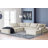Bales Upholstered U-Shaped Sectional