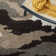 Millia Shag Performance Camouflage Rug