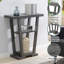 Console 31,5 po avec tablettes Carce-1494451538