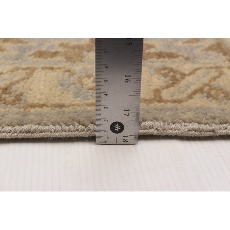 Mystique Grey Rug 9'2" x 12'4"