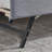 Upholstery DayBed Erectable Trundle USB Charging Linen Design-987353736
