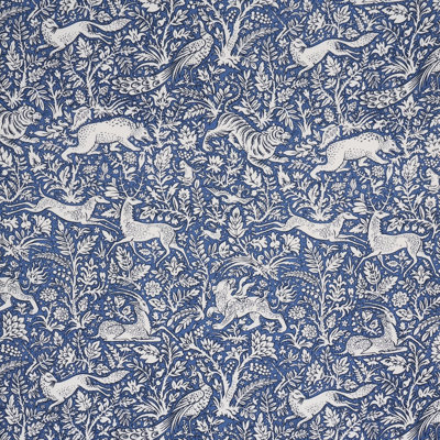 Khan's Park Fabric