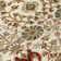 Chayil Area Rug with Non-Slip Backing