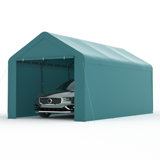 10 Ft. W x 20 Ft. D Canopy