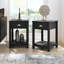 1 Drawer Nightstand-606874724