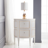 Covington 2 - Drawer Nightstand