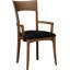 Ingrid Upholstered Arm Chair-22354360-59696586
