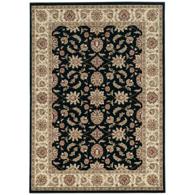 Northgate Oriental Indoor Rug