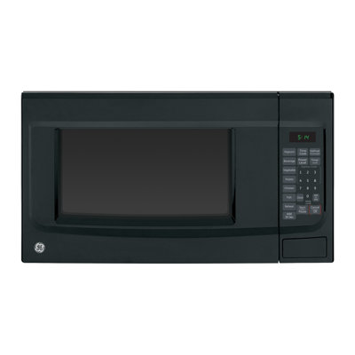 GE® 1.4 Cu. Ft. Countertop Microwave Oven
