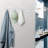 Wall Mounted Towel Hook-97805085