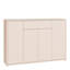 Alice Springs 143.9cm Sideboard