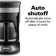 Hamilton Beach® Programmable Coffee Maker 12 Cup Capacity