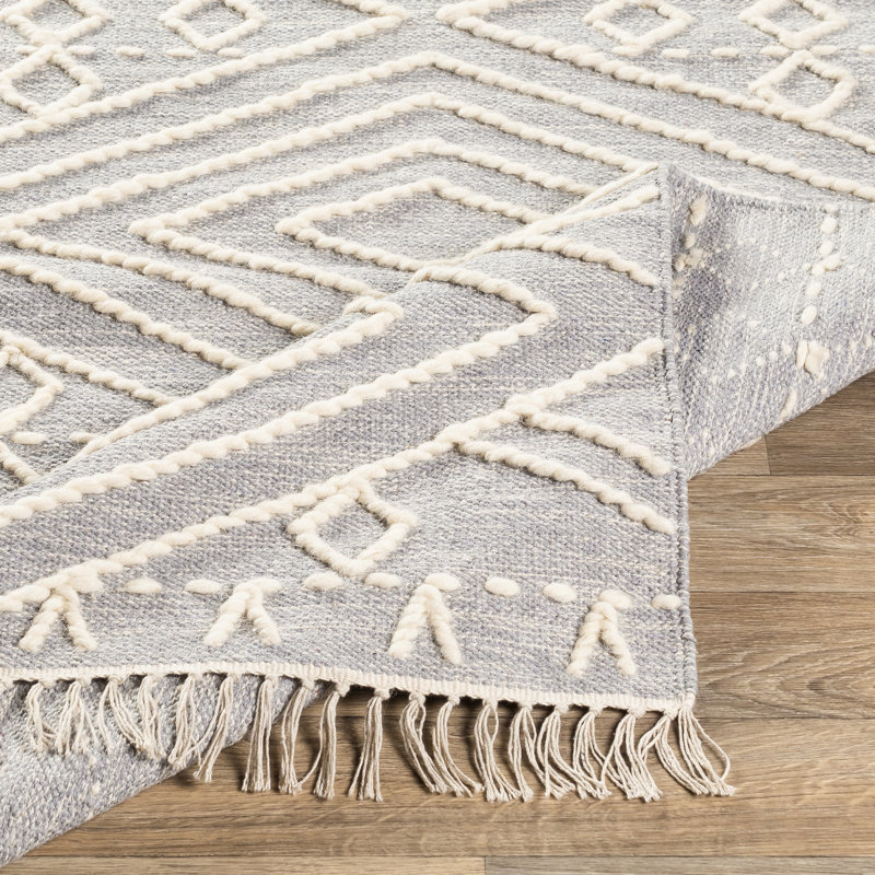 Kazuho Southwestern Indoor Rug, Rectangle 2' x 3'