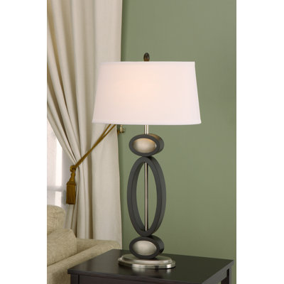 Lampe de table 34 "Infinity