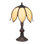 Meyda Tiffany & Stained Glass Table Lamp