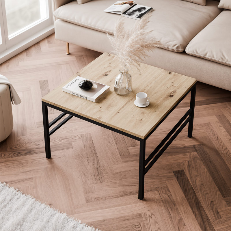 Coffee Table with Storage