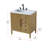32 inch Single Bathroom Vanity-875812205